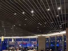 -武汉世茂希尔顿酒店·汇·全日餐厅