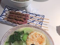 -东园小馆·早茶·淮扬小炒(印象汇店)