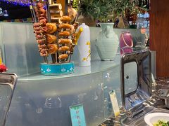 -巴犀烧烤(新崇光店)