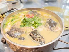 拆烩鲢鱼头-丁老爷子苏香圆
