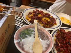 -福苗小骆驼烧烤(大唐不夜城店)