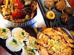 -胖哥俩肉蟹煲(福州仓山爱琴海店)