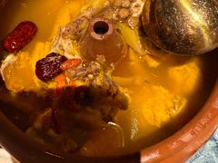 -香满楼(临安路店)