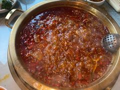 -小天鹅火锅·一线江景洪鼎旗舰店(洪崖洞店)