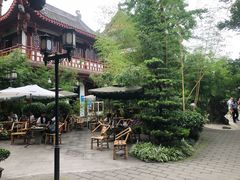 -香园自助小火锅