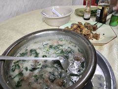 -标记美食新鲜猪杂(兴南大道店)