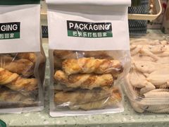 -泸溪河桃酥(西直门凯德店)