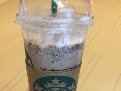-星巴克(天津大悦城第二店)
