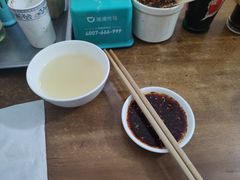-山东水饺(南坪新街店)