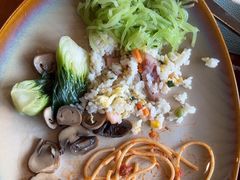 -金鸡湖大酒店·金咖啡厅(国宾路店)
