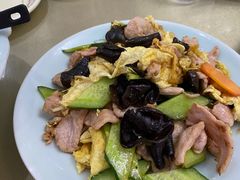 -李氏东北饺子王·铁锅炖(回龙湾店)