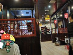 -东北特色铁锅炖·柴火灶(富阳一店)