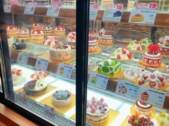 -多乐之日(华贸天地店)