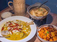 -食锦记·福建私房菜(浦西万达店)