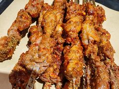 -李赵合鲜肉烧烤(西荷店)