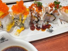 -大渔之观(安贞店)