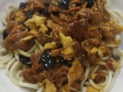 津味三鲜打卤面面-老天津卫炸酱面(河北路店)
