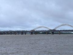 -人民防洪胜利纪念塔