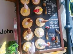 -KAFKA·卡夫卡咖啡(文林店)