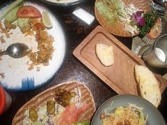 -金厨泰国餐厅·全泰籍厨师料理(拱北店)