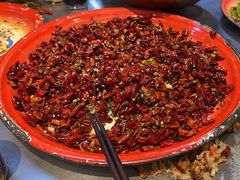 -馬伍旺川菜(江北虹悦城店)