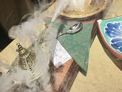 -丝路金桃·新疆菜(徐汇店)