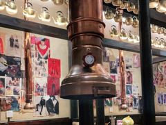 大堂-韩国料理大力士(屏风街店)