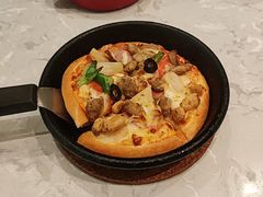 -必胜客(远大路店)