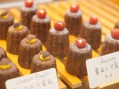 -发酵食堂(屏风街店)