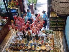 -福照楼汽锅鸡·云南特色菜(万达广场店)