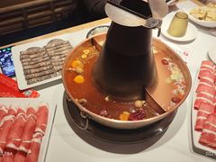 -朴都老北京紫铜火锅(荣成九龙城店)