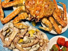 -呼和浩特市融桥商贸有限公司-停车场