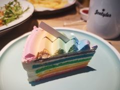 -乔泰勒JOETYLER西餐厅(曲江店)