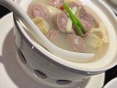 脆笋肠灌肠-闽和南(深圳万象城店)