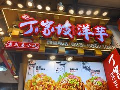 -周小亮丁家坡洋芋(全国总店)