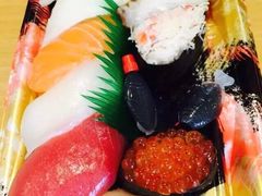 -大起水产回转寿司(道顿堀店)