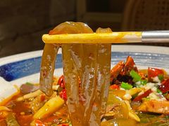 -渝信川菜(长安店)