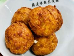 -粗茶淡饭(东关街店)