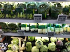 -GranVida生活超市(海信广场店)