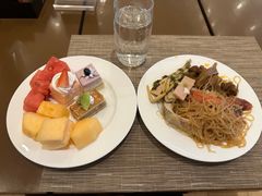 -成都安仁福朋喜来登酒店