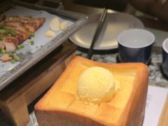 -绿茶餐厅(昌平悦荟店)