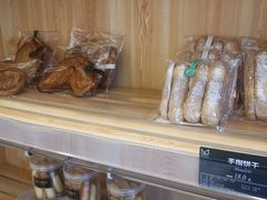 -老梦面包 CHEZMOREL(三源里店)