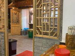 -锦泓老字号猪脏粉(东联大厦店)