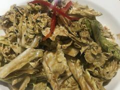 -宛平李记小吃(东关街店)