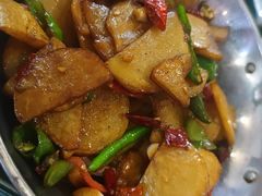 -鱼乐岛餐厅·户外花园主题餐厅