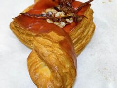 云腿丹麦酥-星巴克臻选(广州二沙岛文立方店)