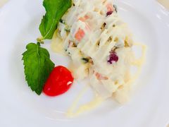 首都沙拉-新侨三宝乐西餐厅(崇文门店)