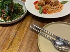 -Brut Eatery悦璞食堂(愚园路店)