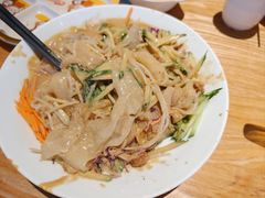-关东小磨东北菜(上海长风大悦城店)