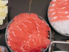 -熹悟海鲜火锅·广式打边炉